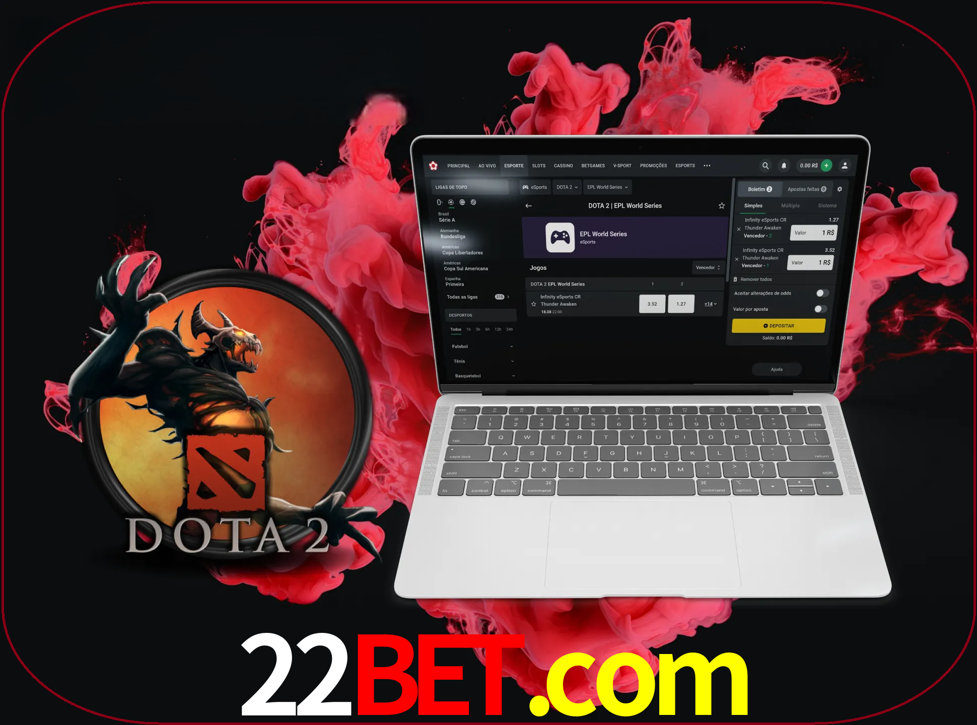 Este jogo de computador ganhou popularidade em todo o mundo e também entre os indianos, o fundo de prémios é impressionante em 22bet.