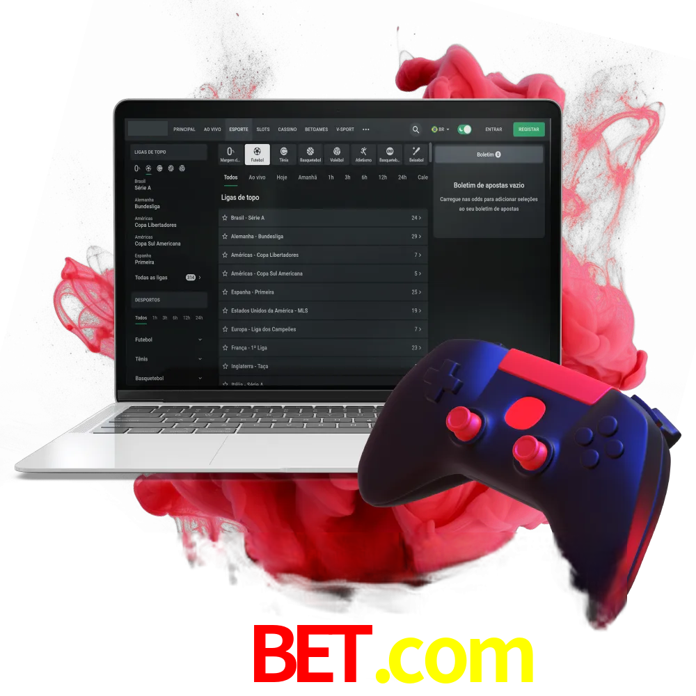 Explora a perspetiva, descobre como podes ganhar dinheiro real no 22bet simplesmente apostando em jogadores profissionais.